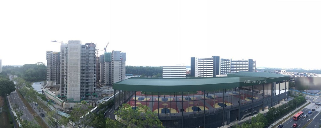 Pasir Ris Drive 3 thumbnail photo